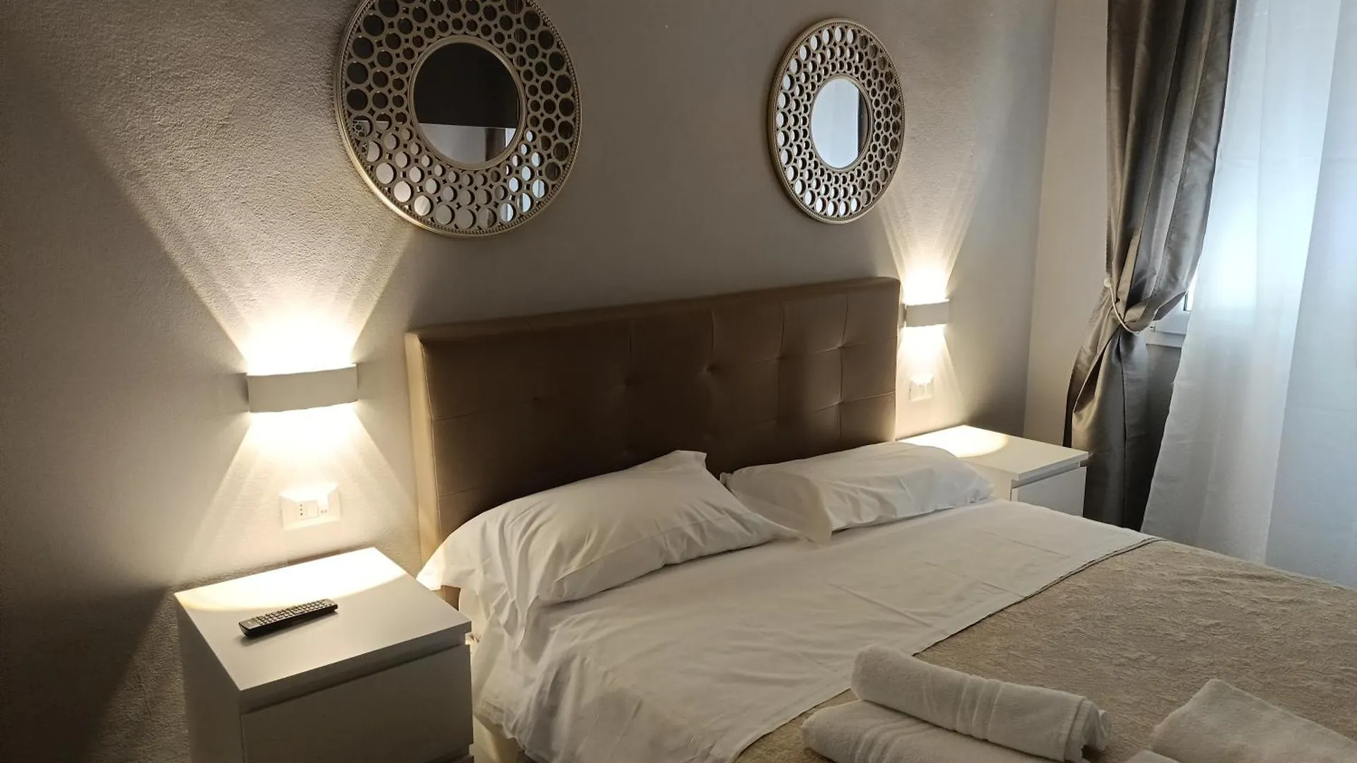 Apartmán A Casa Di Rosy Casalecchio Di Reno
