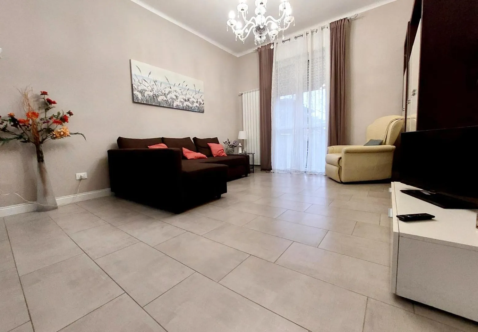 Apartmán A Casa Di Rosy Casalecchio Di Reno 0*,