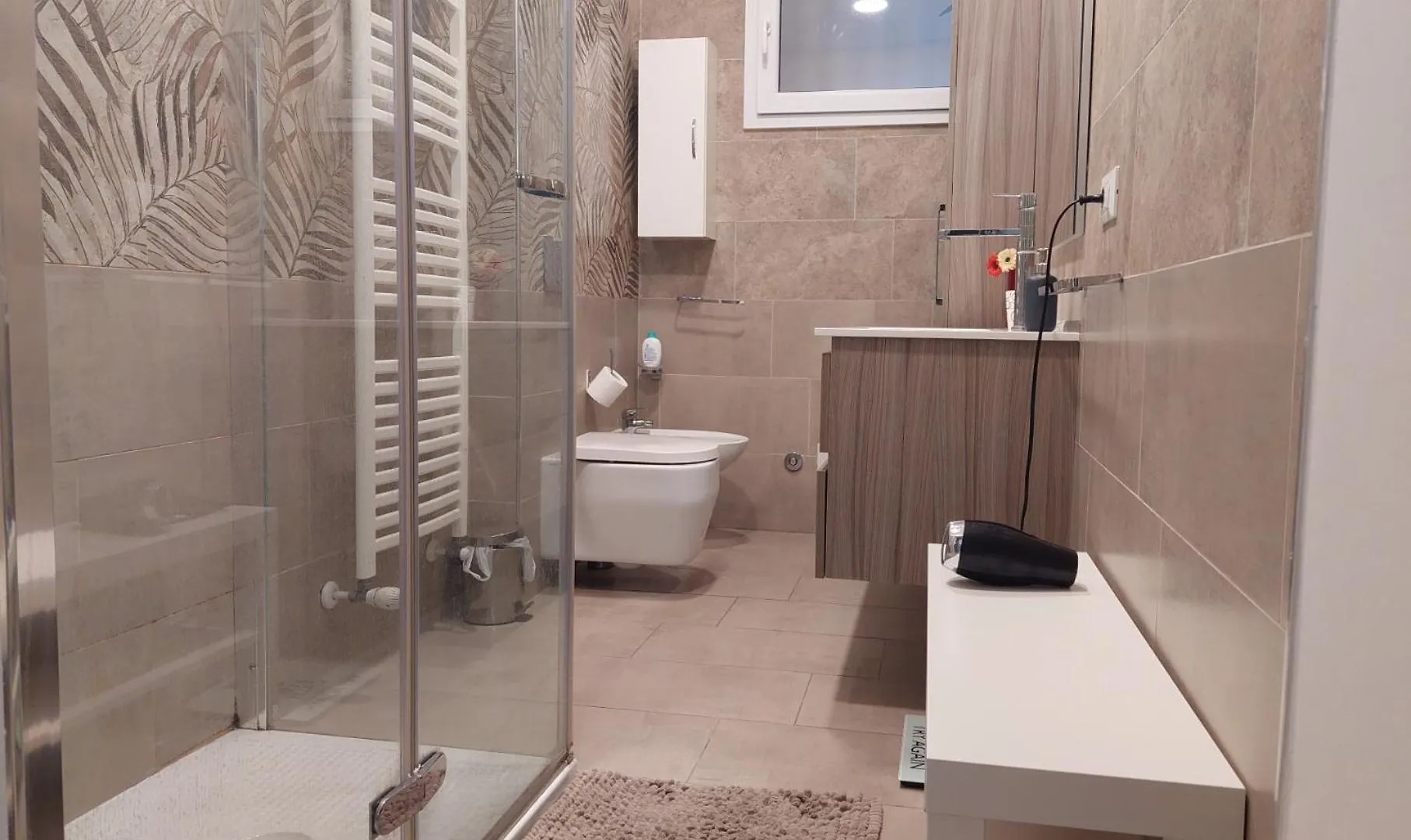 Apartmán A Casa Di Rosy Casalecchio Di Reno